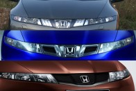 Használt autó: Honda Civic vagy Toyota Auris? 53