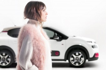 Divatos és sportos különkiadások a Citroëntől