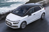 Divatos és sportos különkiadások a Citroëntől 26