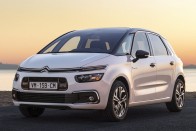 Divatos és sportos különkiadások a Citroëntől 32