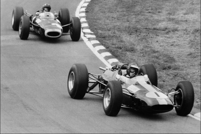 F1: Verstappent nem izgatta, hogy Schumival nyaralhat 2 | Vezess F1: Verstappent nem izgatta, hogy Schumival nyaralhat 2