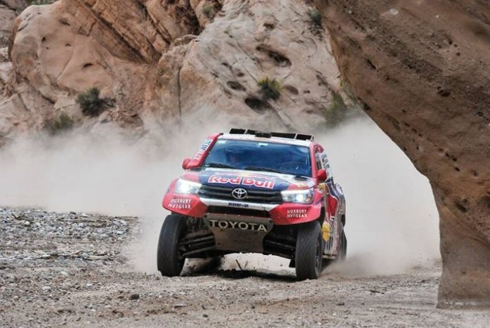 Komolyan gondolja a Toyota, hogy sportmárka lesz 2 | Vezess Komolyan gondolja a Toyota, hogy sportmárka lesz 2