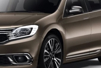 Ilyen lehetne a luxus-Dacia