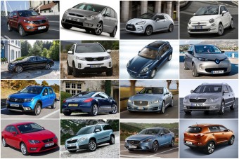 Ezek az év legjobb használt autói