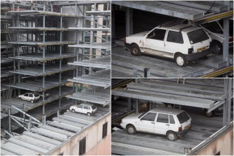 Megfejtették a skóciai szellemautók rejtélyét