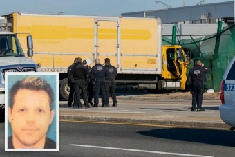 Féltékeny szeretője elől menekülve karambolozott