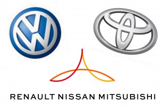 Na, ki a legnagyobb autógyártó a világon?