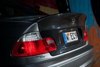 Tíz hengert dobtak ebbe az M3-as BMW-be 15