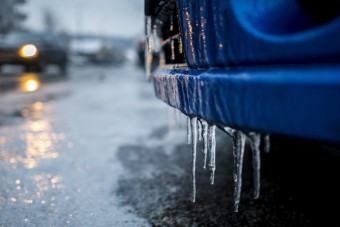 Nézd meg az ónos eső áldozatait, ne akarj így járni