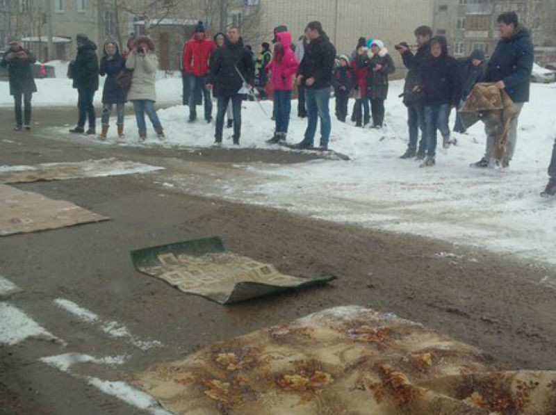Sírva röhögős útjavítások, van ami már művészi szintű 10 | Vezess Sírva röhögős útjavítások, van ami már művészi szintű 10