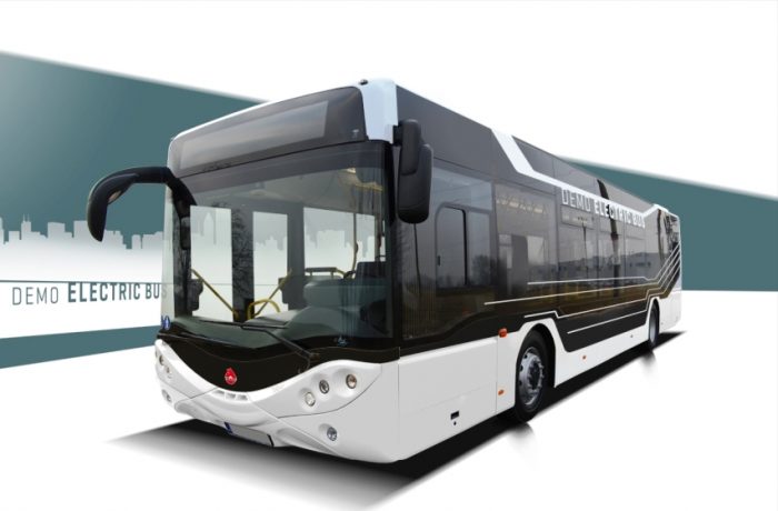 Annyira szép ez a busz, mint egy fogatlan buldog