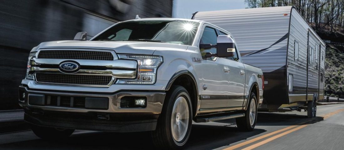 Hetven év után kap dízelmotort a legnépszerűbb Ford