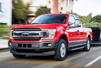 Hetven év után kap dízelmotort a legnépszerűbb Ford