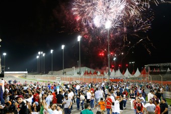 F1: Idén durrogni fognak a petárdák