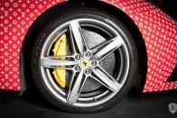 Kéne fóliába húzott Ferrari egy 15 évestől? 17