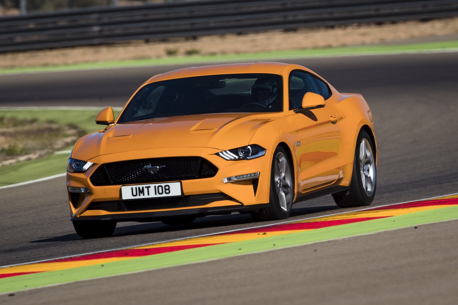 ford-performance-models-shootout-2 | Vezess