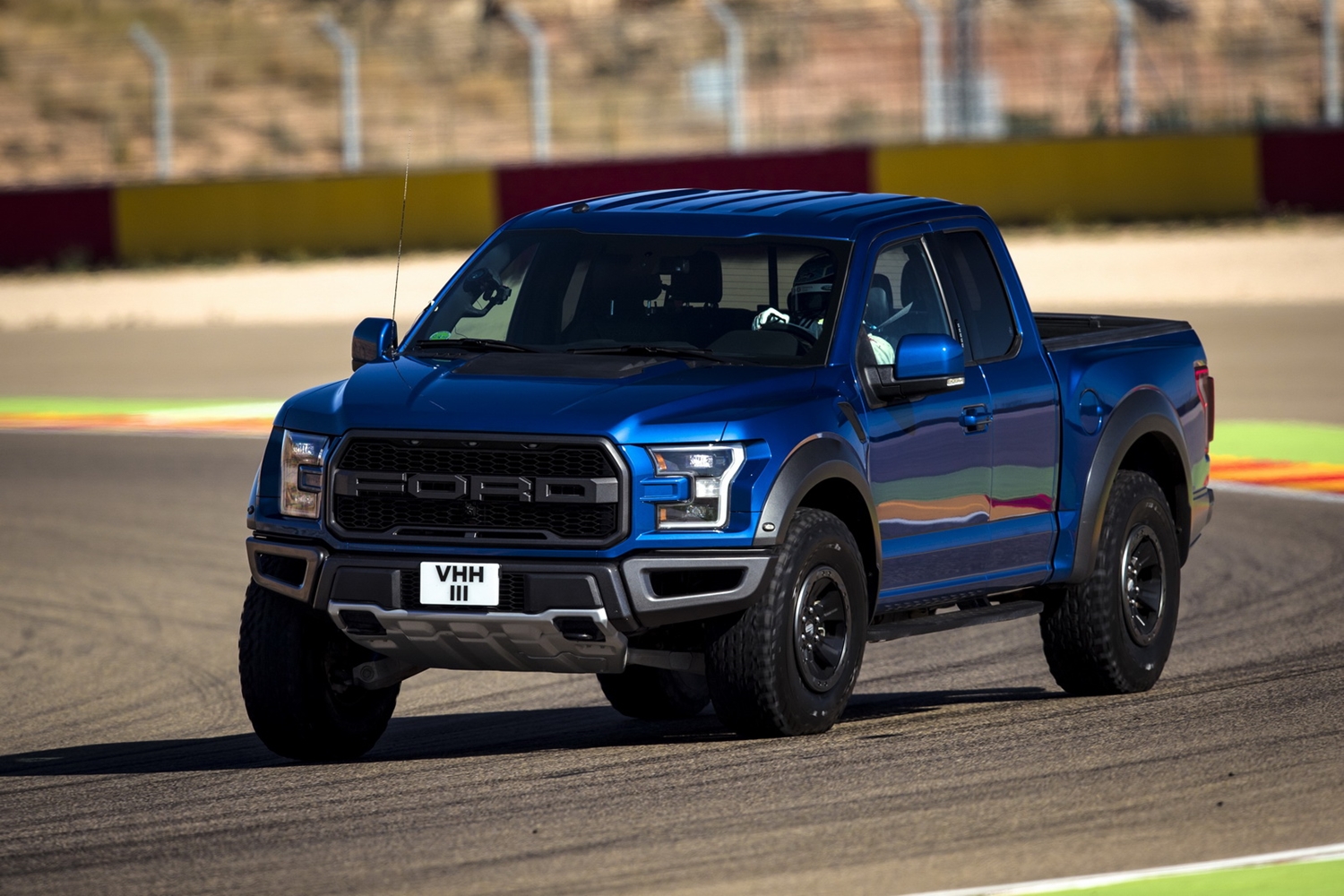 ford-performance-models-shootout-6 | Vezess