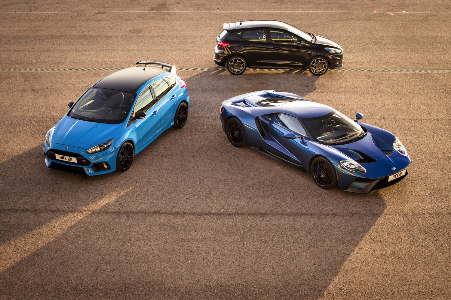 ford-performance-models-shootout-7 | Vezess