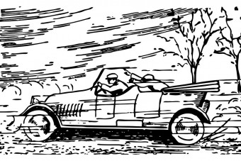 A magyar autósok 93%-a teljes tévedésben van