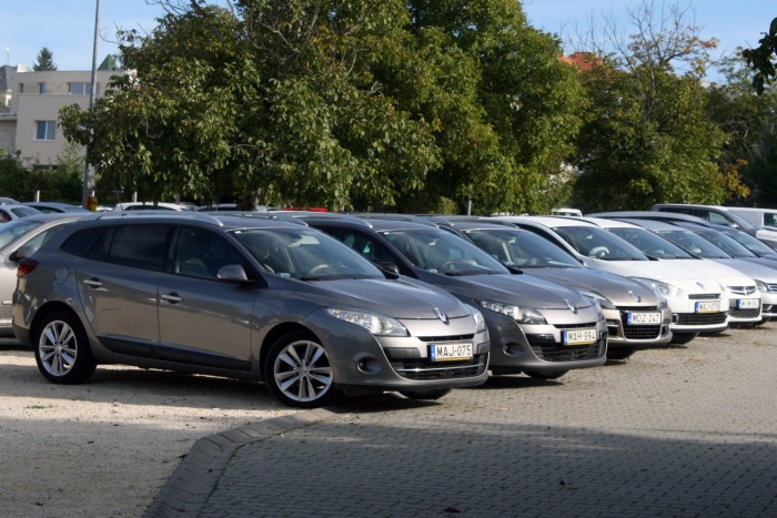 Használt autó: mit jó venni 1,5 millió forintból? 4