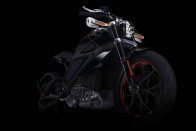 Másfél éven belül vehetsz elektromos Harley-Davidsont! 15