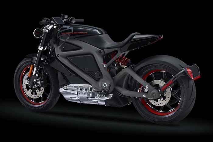 Másfél éven belül vehetsz elektromos Harley-Davidsont! 6 | Vezess Másfél éven belül vehetsz elektromos Harley-Davidsont! 6