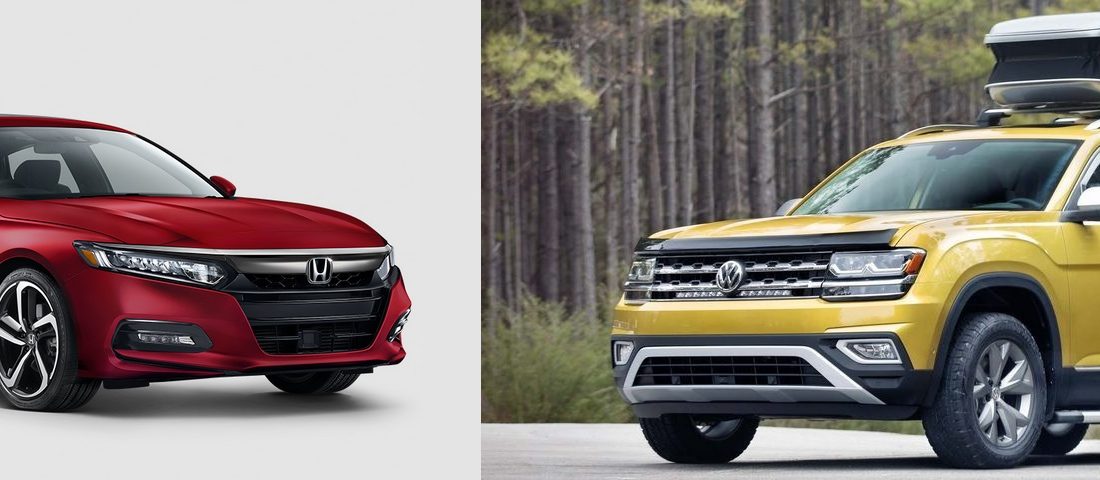 Ismeretlen modellek ismerős márkáktól Amerikából