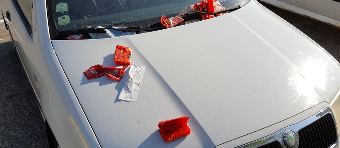 Százszázalékos áremelést is kapnak az autósok