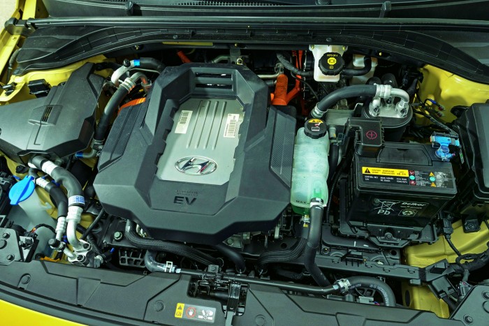 Melyik jobb villanyautó: Ioniq vagy e-Golf? 2 Melyik jobb villanyautó: Ioniq vagy e-Golf? 2