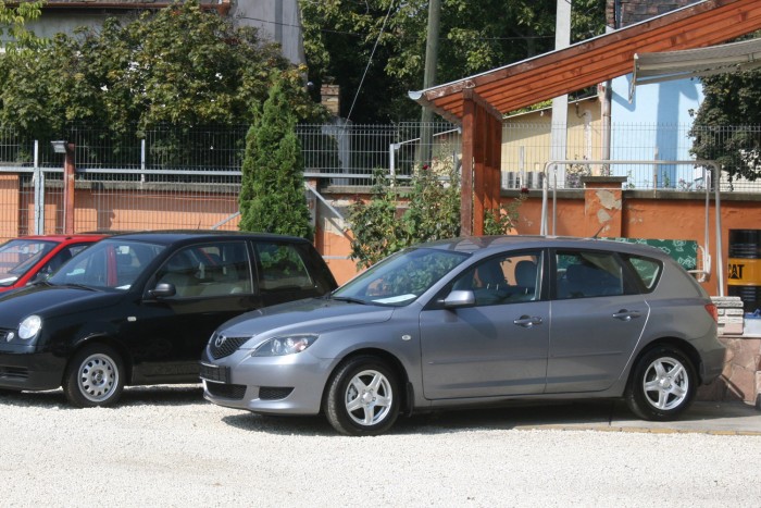 Használt autó: mit jó venni 1,5 millió forintból? 7