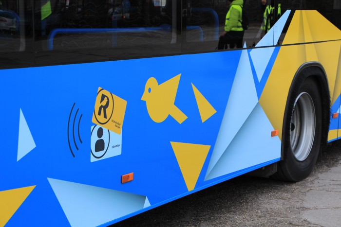 Ez a pesti busz olyat tud, amit egyetlen másik sem 1 | Vezess Ez a pesti busz olyat tud, amit egyetlen másik sem 1