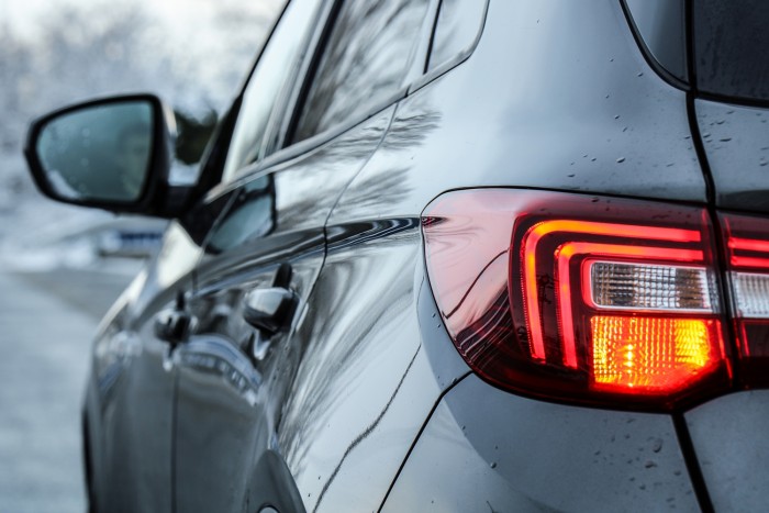 Na, milyen a francia SUV Opel ruhában? 2 Na, milyen a francia SUV Opel ruhában? 2
