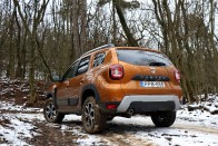 Itt az új Dacia Duster, még mindig olcsó 2