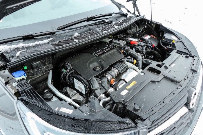 Na, milyen a francia SUV Opel ruhában? 6 Na, milyen a francia SUV Opel ruhában? 6