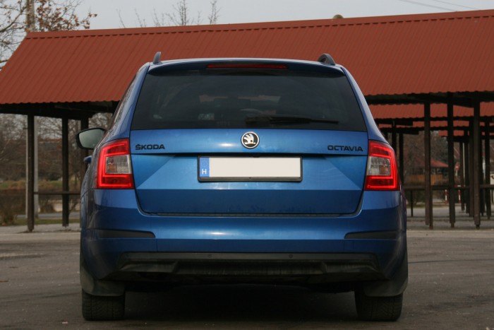 Sokat nyújt és sokba kerül a használt Škoda Octavia 4 Sokat nyújt és sokba kerül a használt Škoda Octavia 4
