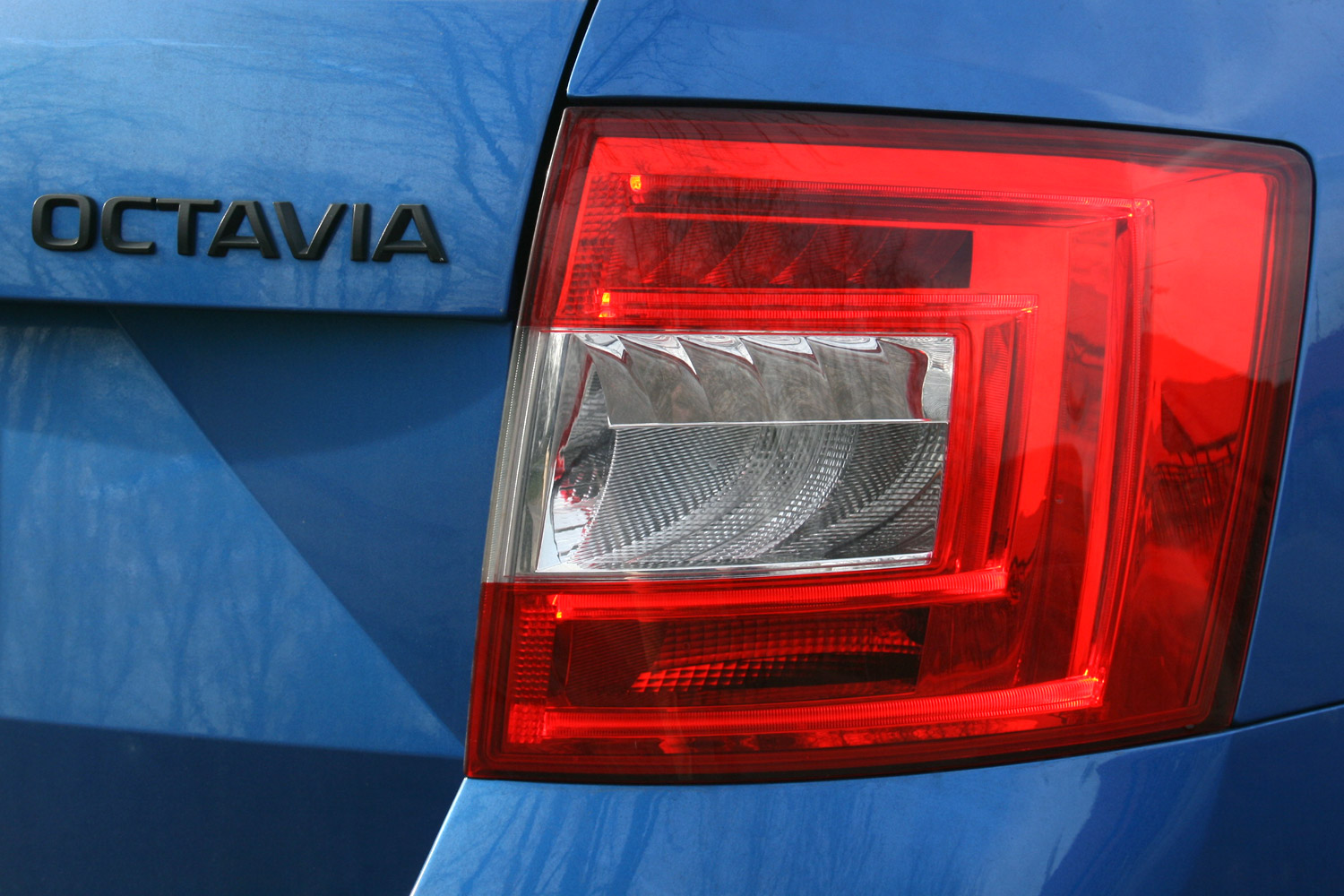 Sokat nyújt és sokba kerül a használt Škoda Octavia 3