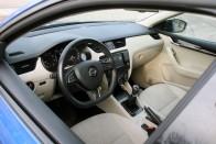 Sokat nyújt és sokba kerül a használt Škoda Octavia 55