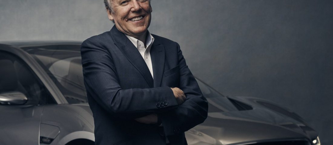 Autót terveznél? Így fogj hozzá!