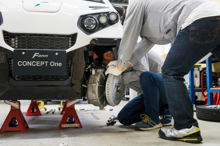 Katasztrófabiztos villanyautót tervezett a Toyota főmérnöke 2 | Vezess Katasztrófabiztos villanyautót tervezett a Toyota főmérnöke 2