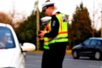 5 ok, amiért a rendőr azonnal elveheti a jogsidat