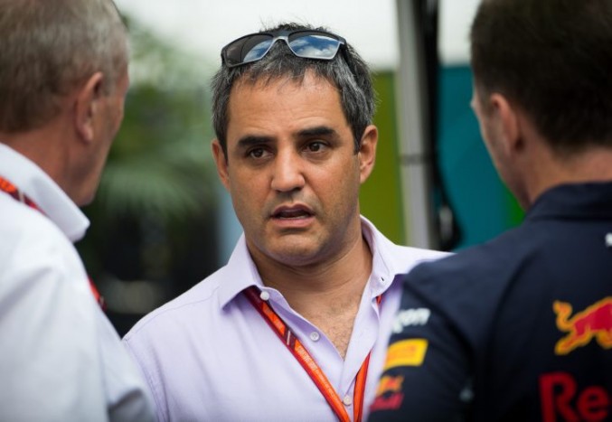 F1: Montoya bevitt egy finom gyomrost Alonsónak