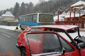 Megrázó fotókon az egerszalóki halálos baleset