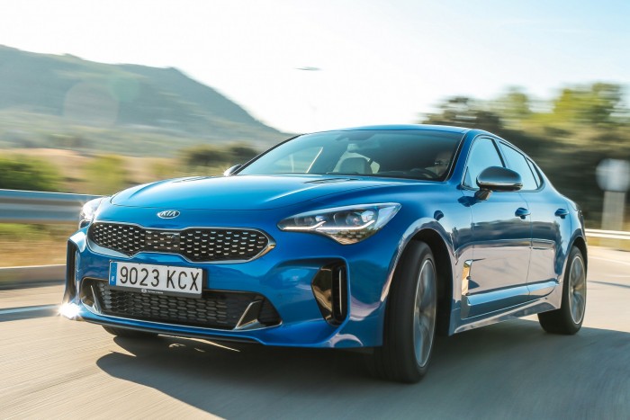 Ezek az év legjobb új motorjai 3 Ezek az év legjobb új motorjai 3