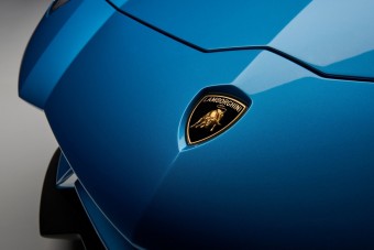 Ha csak 5 perced van Lamborghini-történelmet tanulni, itt a te videód!