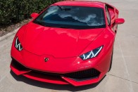 Ha 2500 lovas Lamborghinit keresel, nézd meg ezt! 10