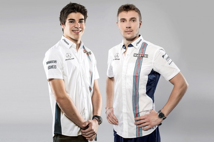 F1: Szirotkinnál jobbat nem találhatott a Williams