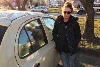 Ijesztő összeget akasztott a biztosító a hibázó autós nyakába