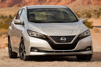 25 milliót ad valakinek a Nissan. Meg egy autót.