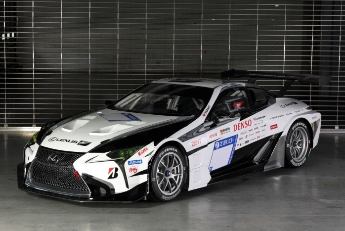 Komolyan gondolja a Toyota, hogy sportmárka lesz 1 | Vezess Komolyan gondolja a Toyota, hogy sportmárka lesz 1