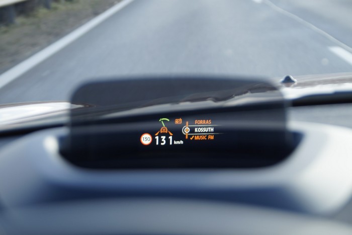 Milyen családi autó a legnagyobb Mini? 3